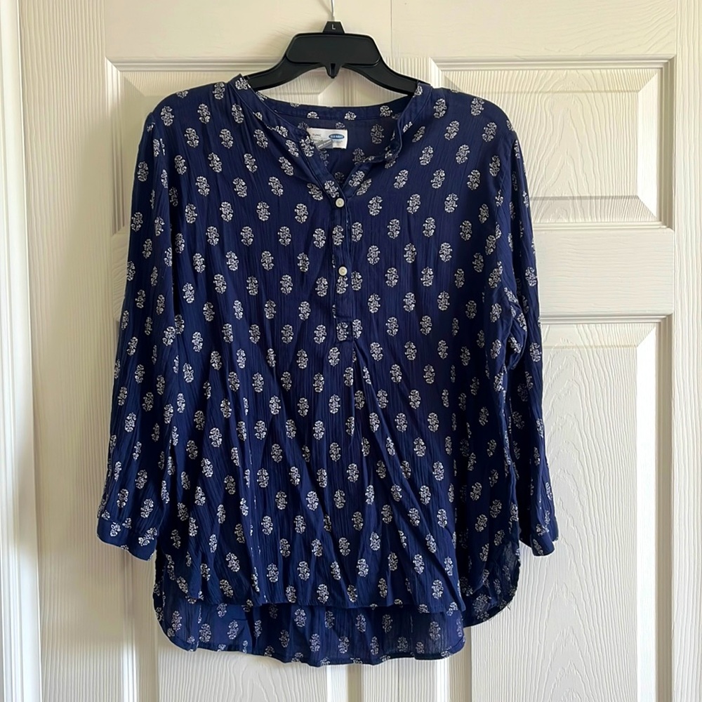 Old Navy Blouse